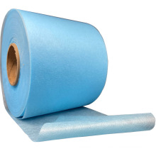 PP  film coated non-woven cloth waterproof good